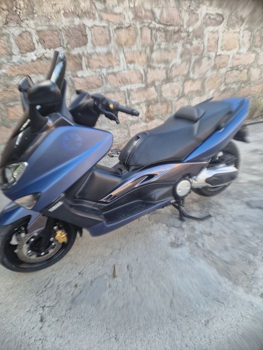 Yamaha T max 500i