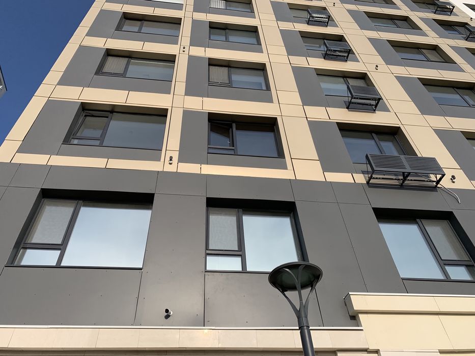 Тонировка окон, перегородок,  от 10кв2 минимум!