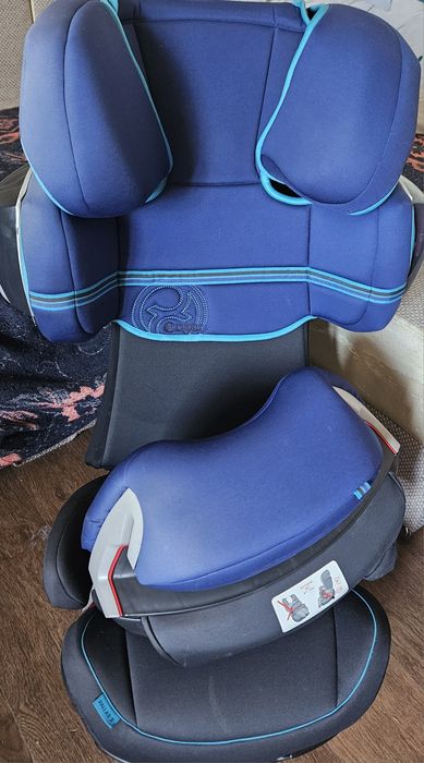 Детские кресла сайбекс