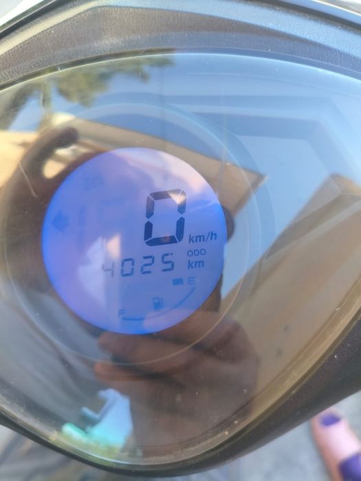 Продам скутер Pedal Arlan