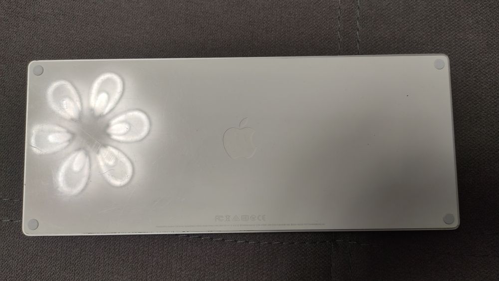 Tastatura Apple A1644