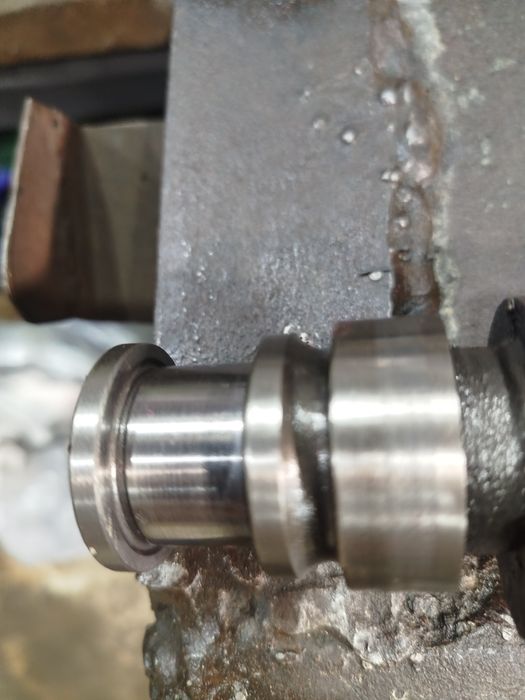 Распредвал bse bsf 1.6