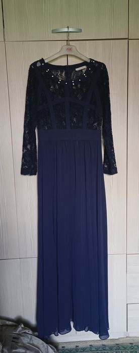 Платье из пайеток 46-48 рр.