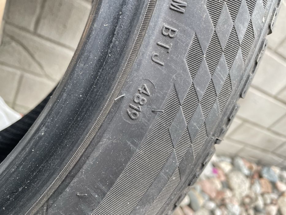 RoadX 275/45/18 одиночка