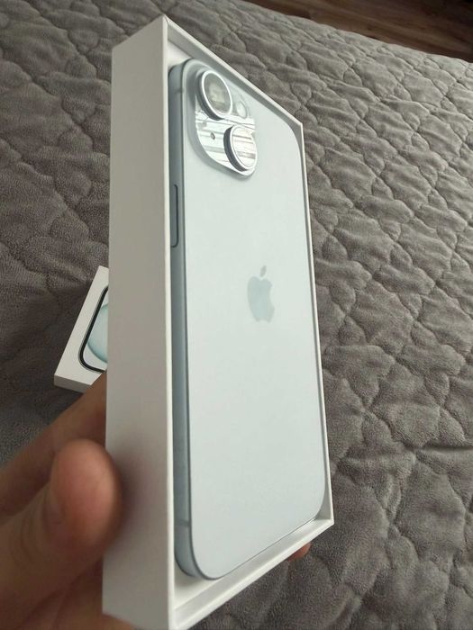 Vand iphone in stare buna