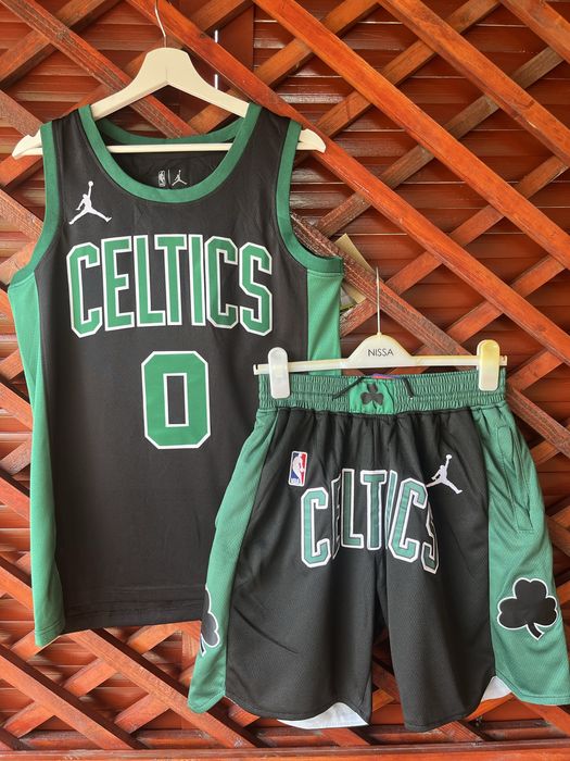 Compleu Celtics - Tatum 0