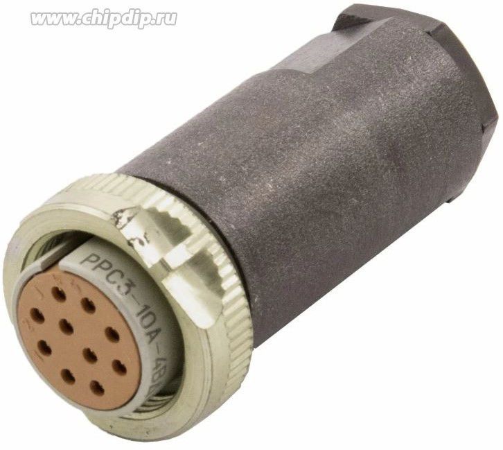 Принимаем радиодетали