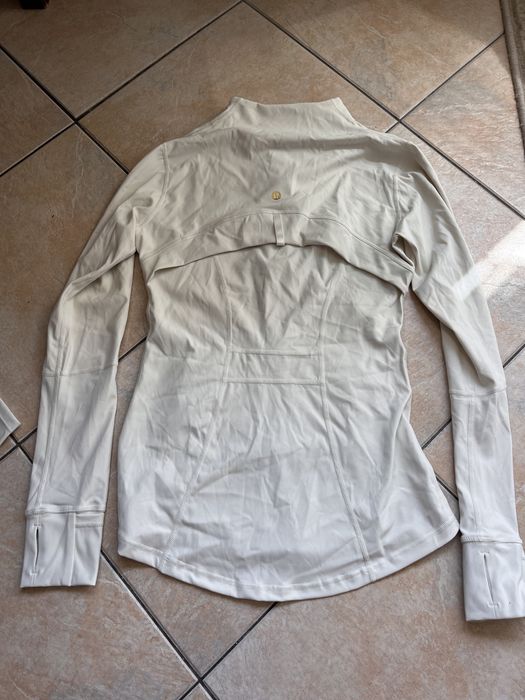 Lululemon set Define Jacket