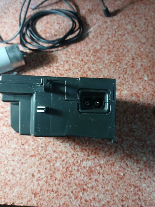 Încărcător laptop HP si canon