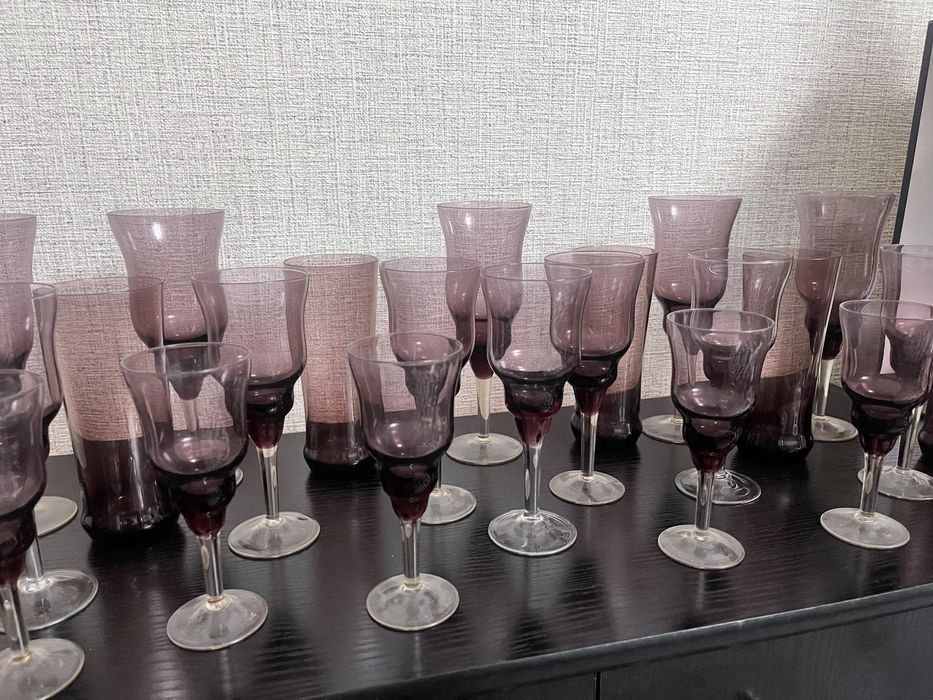 Набор Чехословакия