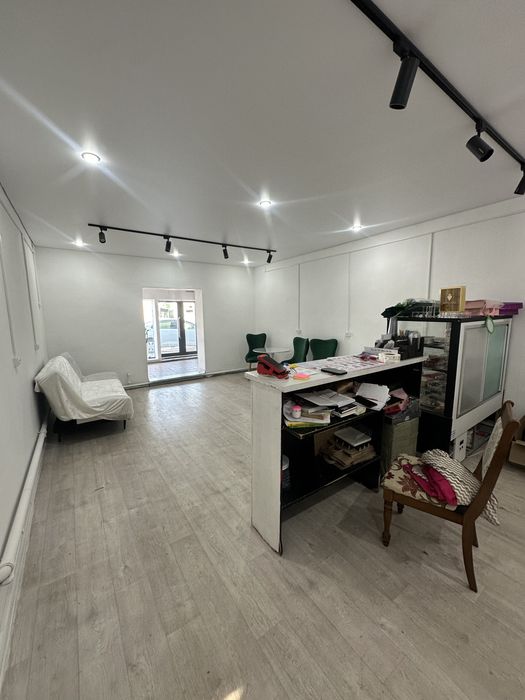 Сдается помещение в аренду