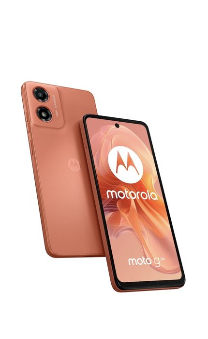 Motorola Moto G04 - Ecran spart/ funcțional