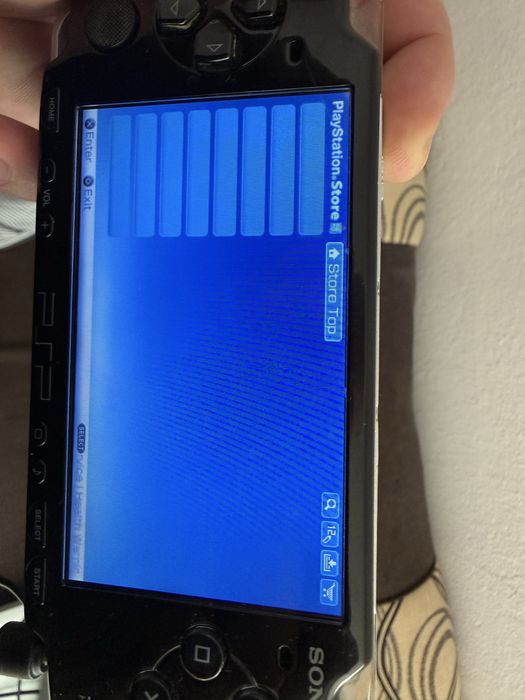 PSP 2004 playstation