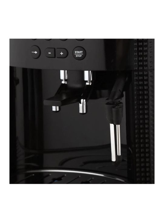 Кофемашина автоматическая Krups EA815070