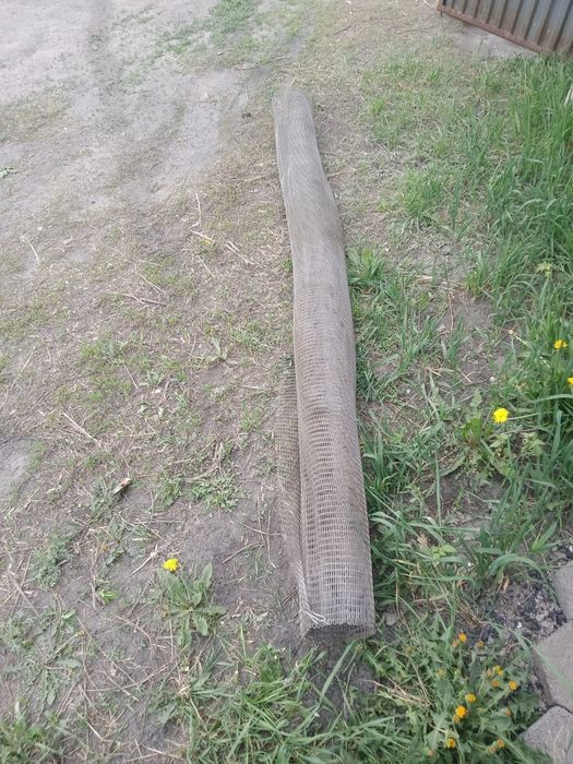 Сетка нержавейка