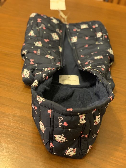 Нови детски дрешки