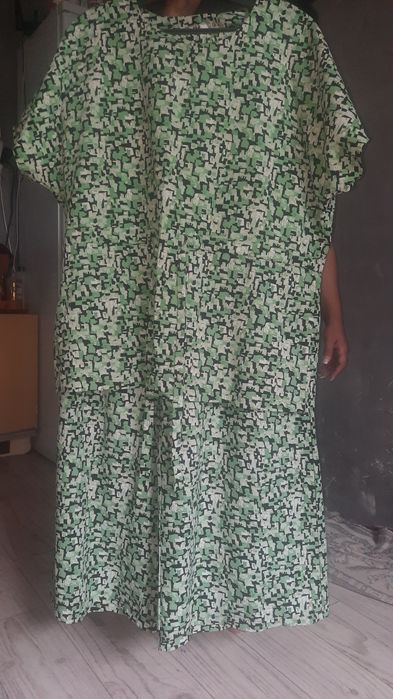 Двойка 54 размера новая