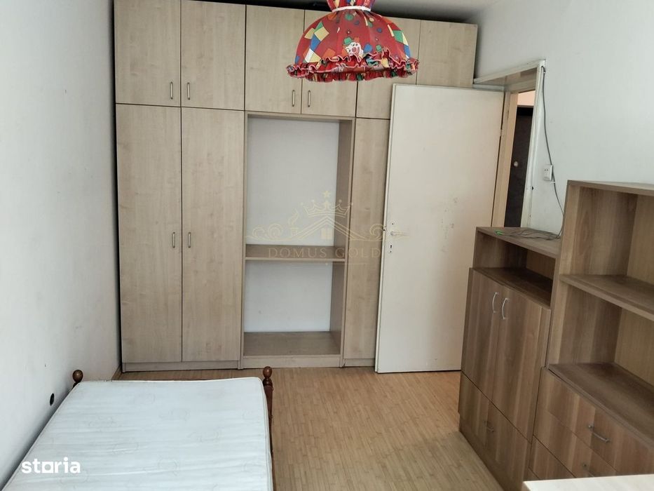 Vind apartament 3 camere in Gheorgheni .