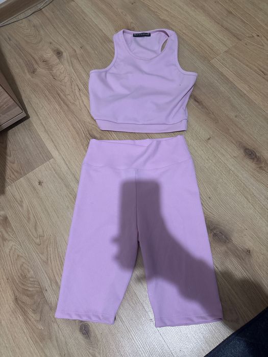 Спортен комплект