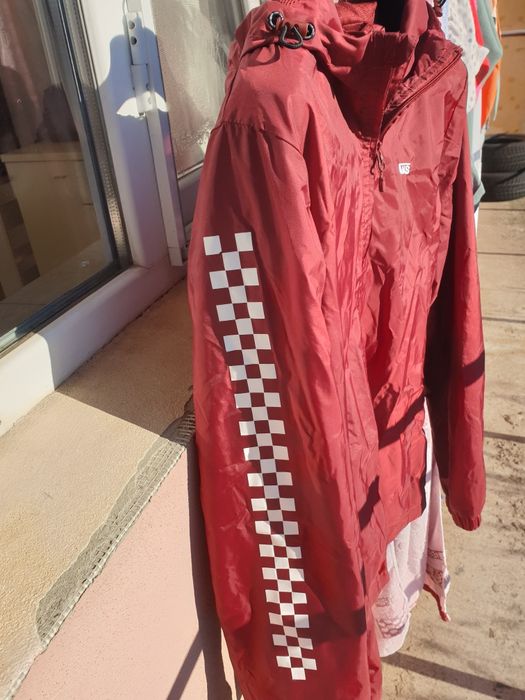 Vand hanorac nike