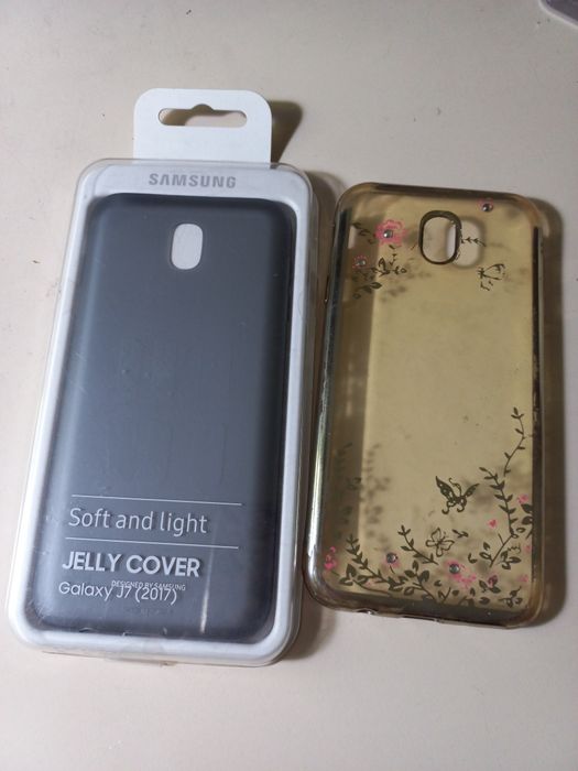 Чехлы для сотовых