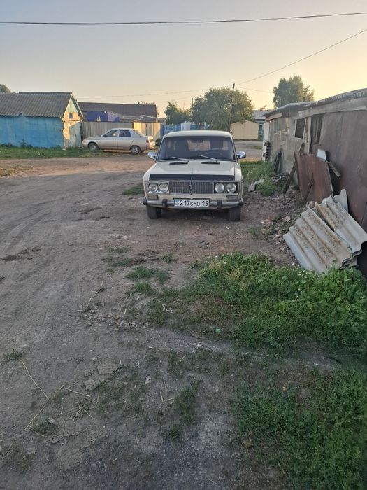 Продам 2106  целиком