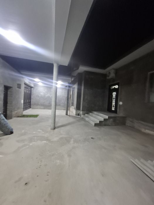 Яшнабадский район. Олмос махалла Новый дом 3 соток