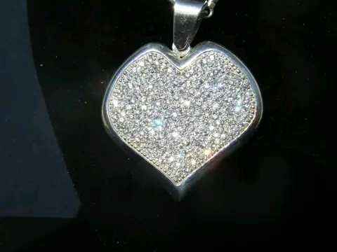 Сребърни медальони