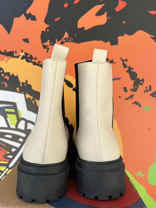 Дамски боти New Look номер 40