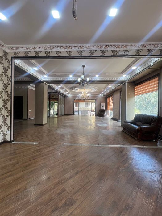 Аренда офис Старт стадион 190м2