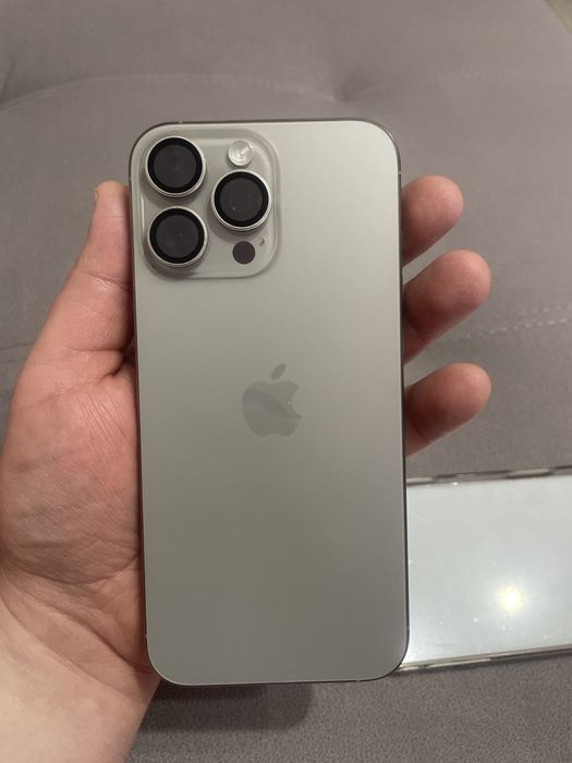 Продам Смартфон Apple iPhone 16 Pro Max