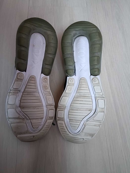 Adidasi dama Nike