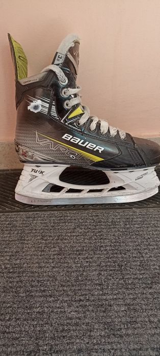 Хоккейные коньки Bauer Vapor X4