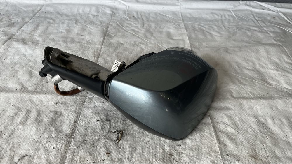 Дясно огледало Subaru XV 2015-