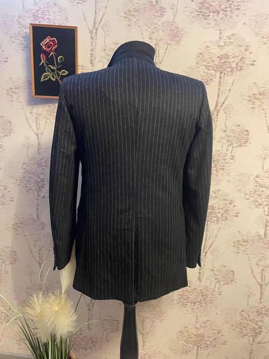 Sacou barbati Pal Zileri 100% lana marimea S-48