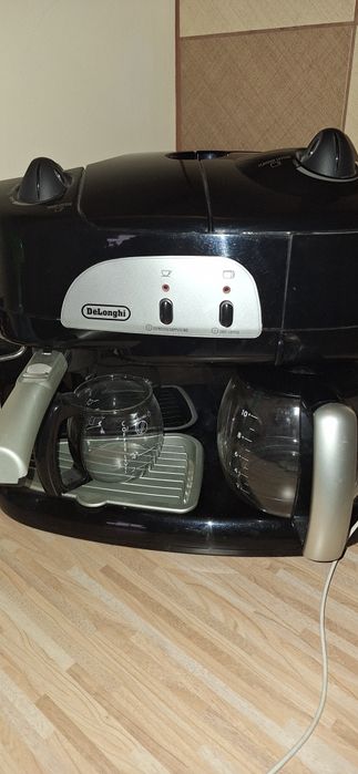 Filtru expresor cafea in stare foarte buna