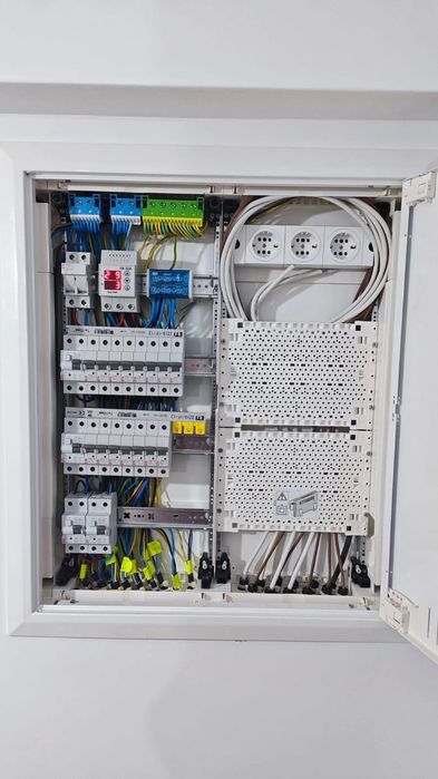 Electrician Craiova 24/7