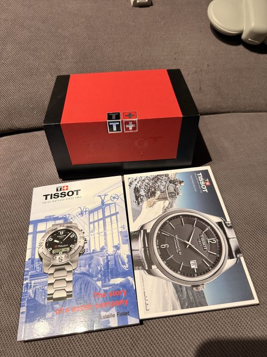 Ceas Dama Tissot