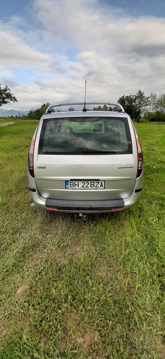 FIAT ulysse,2,2 diesel 7+1 locuri