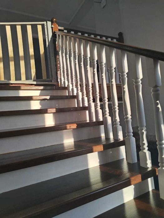 Офигенный дом  в самом серце города