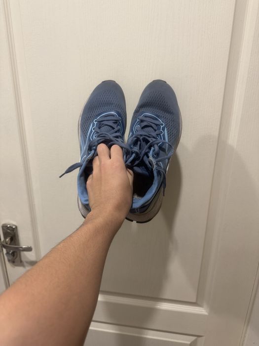 Кроссовки reebok