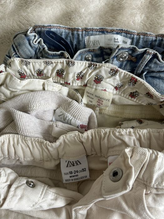 Одежда детская на девочку