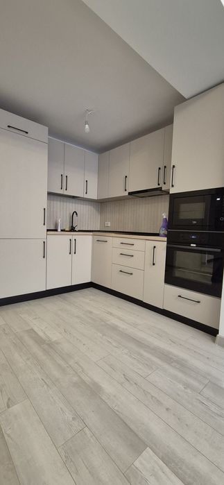 Inchiriere Apartament 2 cam mobilat utilat LUX în Rin Grand Residence