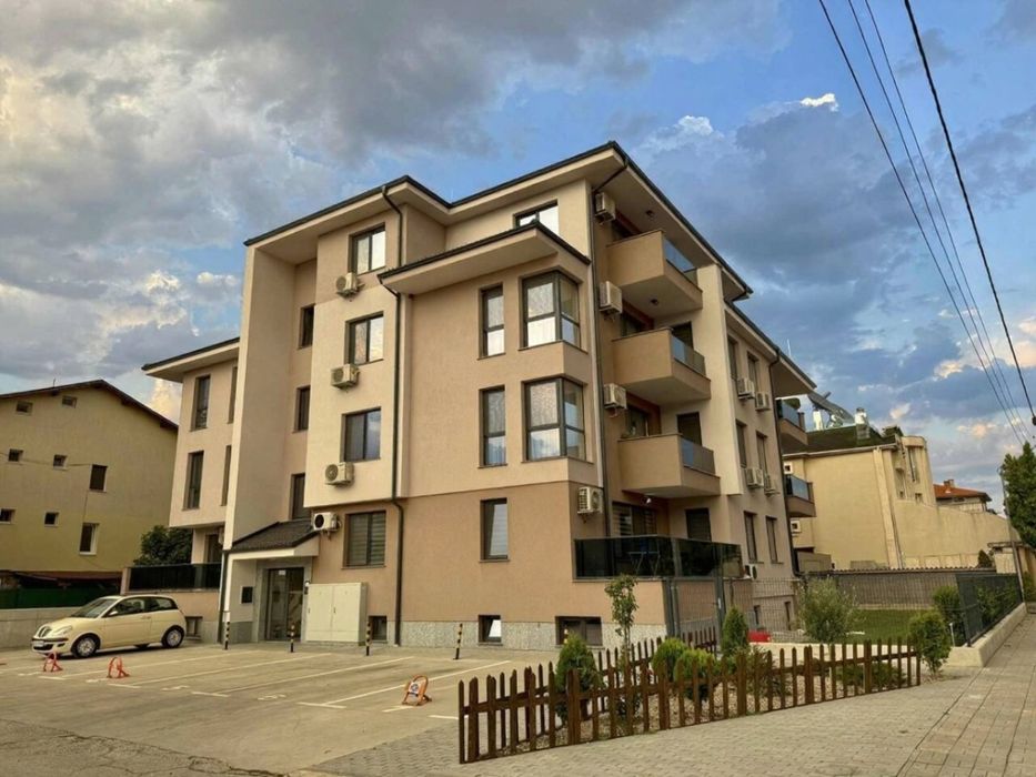 Продава се Двустаен апартамент в Пловдив, Прослав - 78 кв.м за 1795 €/кв.м - Снимка #10