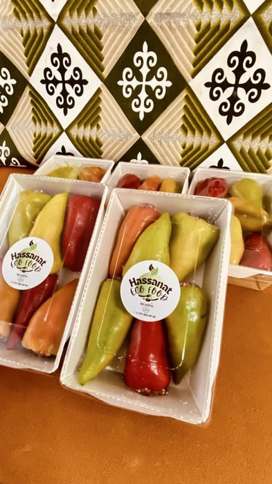 Домашние полуфабрикаты.Халал.