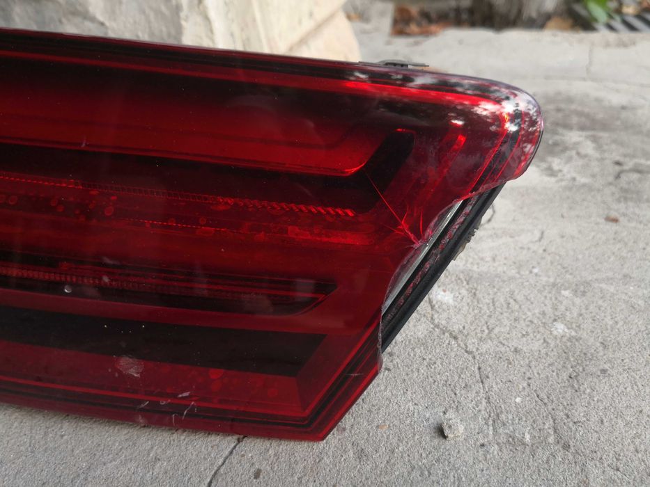 Стоп Audi Q7 ляв/Стоп Ауди Кю7 Оригинален