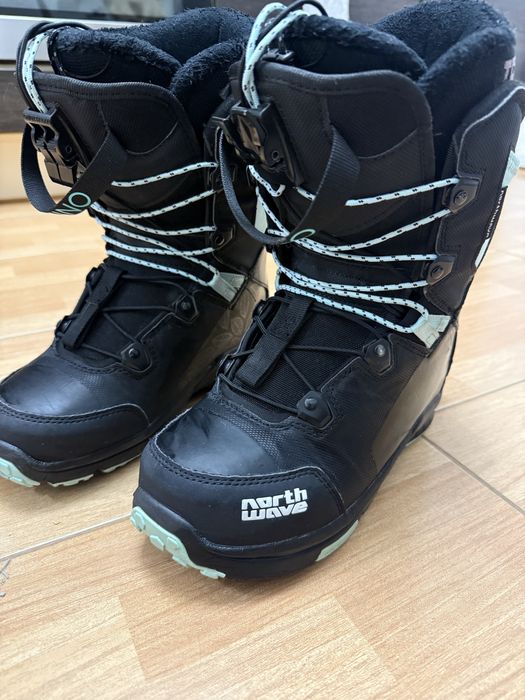 Northwave сноуборд обувки
