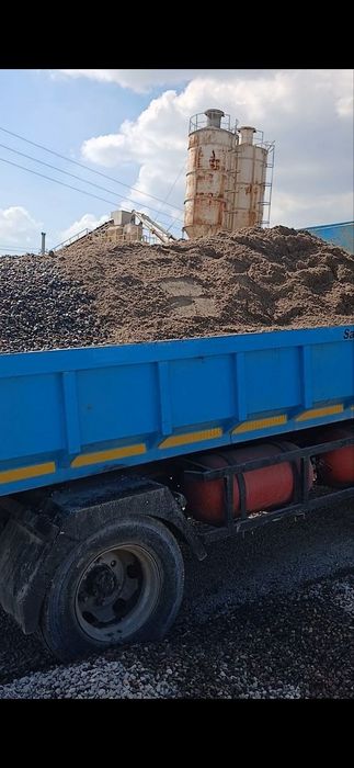 Исузи самасвал вывоз мусора. Isuzi hizmati klines turpoq sheben