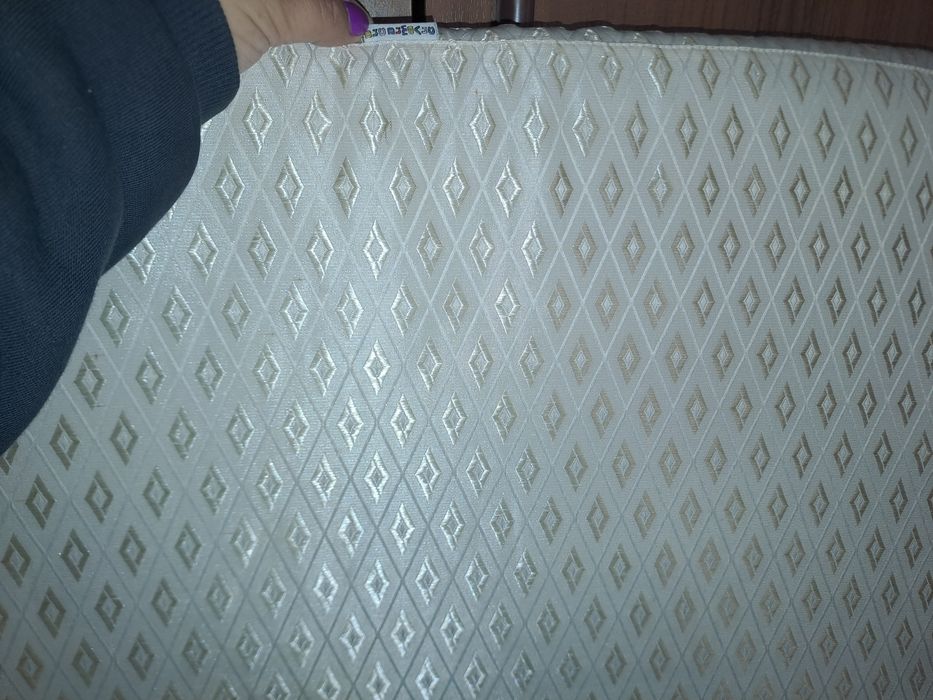 Детско легло/Кошара