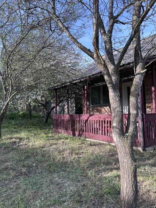 Casa de vanzare salaj